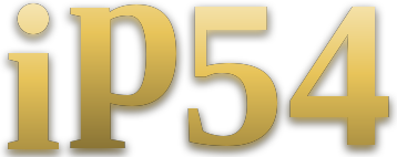 ip54 logo